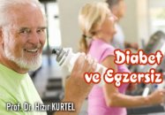 Diabet ve egzersiz