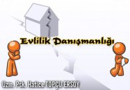 Evlilik danışmanlığı ve evlilik terapisi