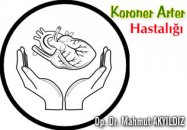 Koroner arter hastalığı