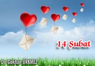 14 şubat