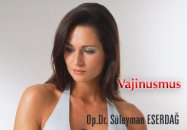Vajinusmus