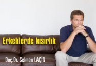 Erkeklerde kısırlık