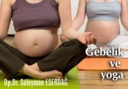 Gebelik ve yoga