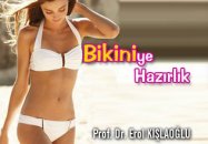 Bikiniye hazırlık