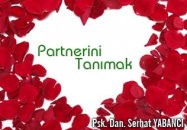 İlişkiler açısından partnerini tanımak ve kimden elektrik alacağını bilmek mümkün mü ?