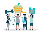 Kanser tedavisi sürecinde istemeden verilen kilolara dikkat!