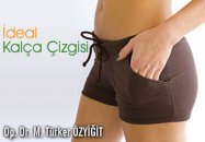 İdeal kalça çizgisi