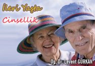 İleri yaşta cinsellik