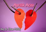 Ayrılık acısı