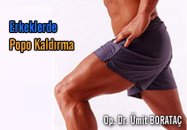 Popo kaldırma ( gluteal augmentasyon)