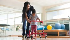 Pediatrik rehabilitasyon