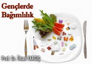 Gençlerde bağımlılık