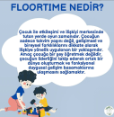 Floortime nedir?