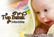 Tüp bebek-infertilite