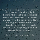 Lütfen yas tutanlara güçlü olmalarını söylemeyi bırakın..