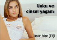 Uyku ve cinsel yaşam