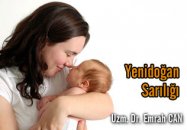 Yenidoğan sarılığı