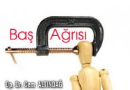 Baş ağrısı türleri