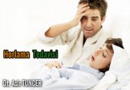 Horlama tedavisi