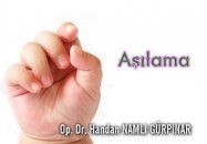 Aşılama