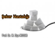 Şeker hastalığı