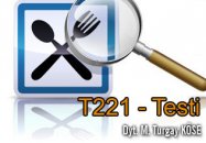 T221 - testi