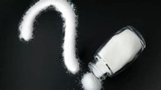 Gizli tuz nedir?