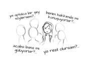 Sosyal anksiyete nedir?