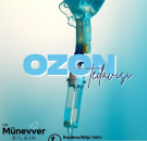 Ozon tedavisi
