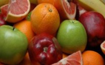 Kış meyveleri ve vitaminleri