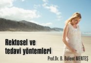 Rektosel ve tedavi yöntemleri