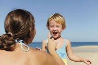 Çocuklarda alerjik bronşit / astımın doğal koruyucusu: güneş ışığı vitamini