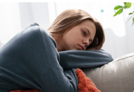 Depresyon (majör depresif bozukluk)