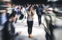 Panik bozukluk nedir?