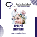Çocuklarda epilepsi