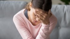 Başağrısı  migren - gerilim başağrısı
