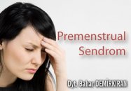Premenstrual sendrom