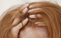 Saç koparma hastalığı (trikotillomani)