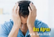 Baş ağrısı!