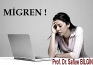 Migren hastalığı