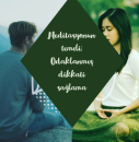 Meditasyonun temeli: odaklanmış dikkati sağlayabilmek