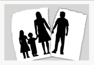 Boşansak da anne-babayız  (boşanma sürecini ebeveyn olarak çocuklarımıza nasıl anlatabiliriz?)