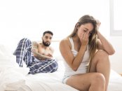 Cinsel terapi ile vajinismusun üstesinden gelmek