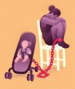 Doğum sonrası korkulu rüya: postpartum depresyon