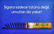 Sigarayı içmeyi bırakmak için neler yapmalıyım? neler yapmamalıyım?