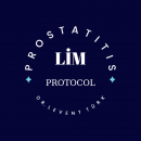 Lim protocol in chronic prostatitis