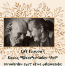 İlişki/ çift terapisinden ne beklenir?