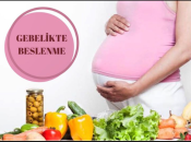 Hamilelikte beslenme