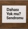 Klinik Psikolog Handan Horasan