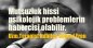 Uzm. Psk. Kubilay Göksel Eren
